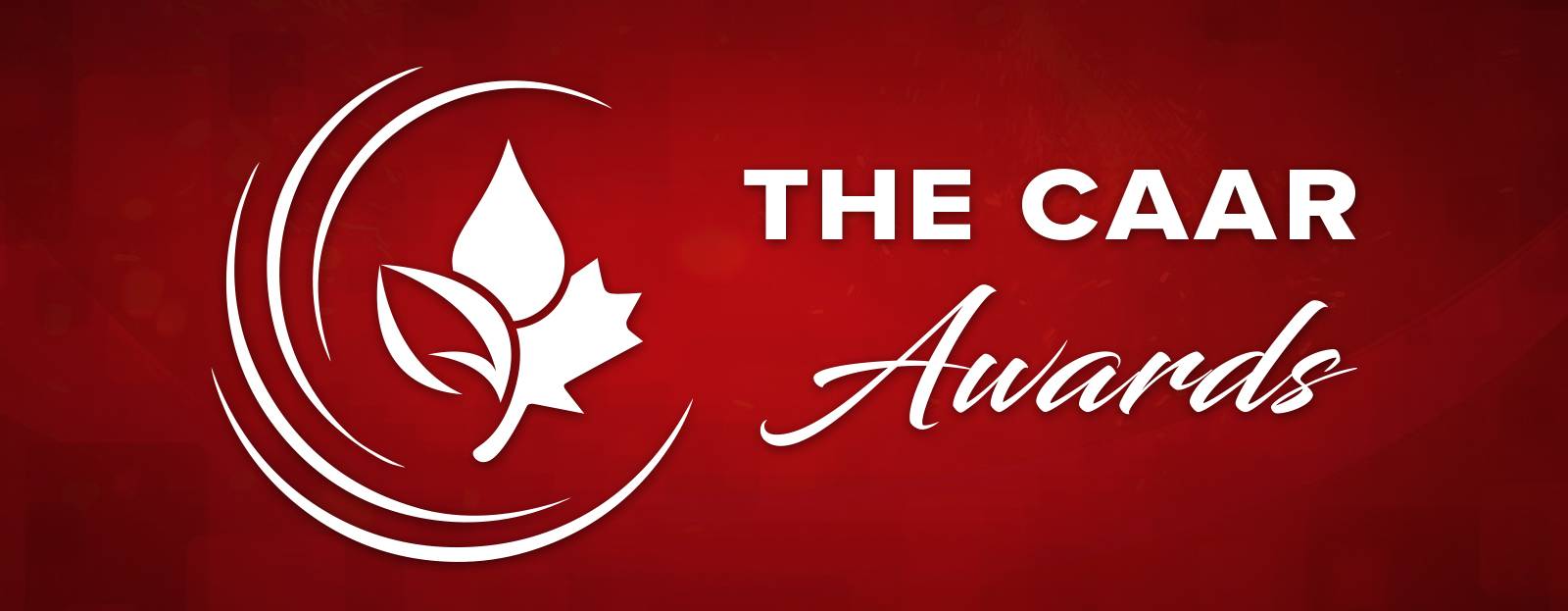 Banner of 2021 CAAR Awards Nominations