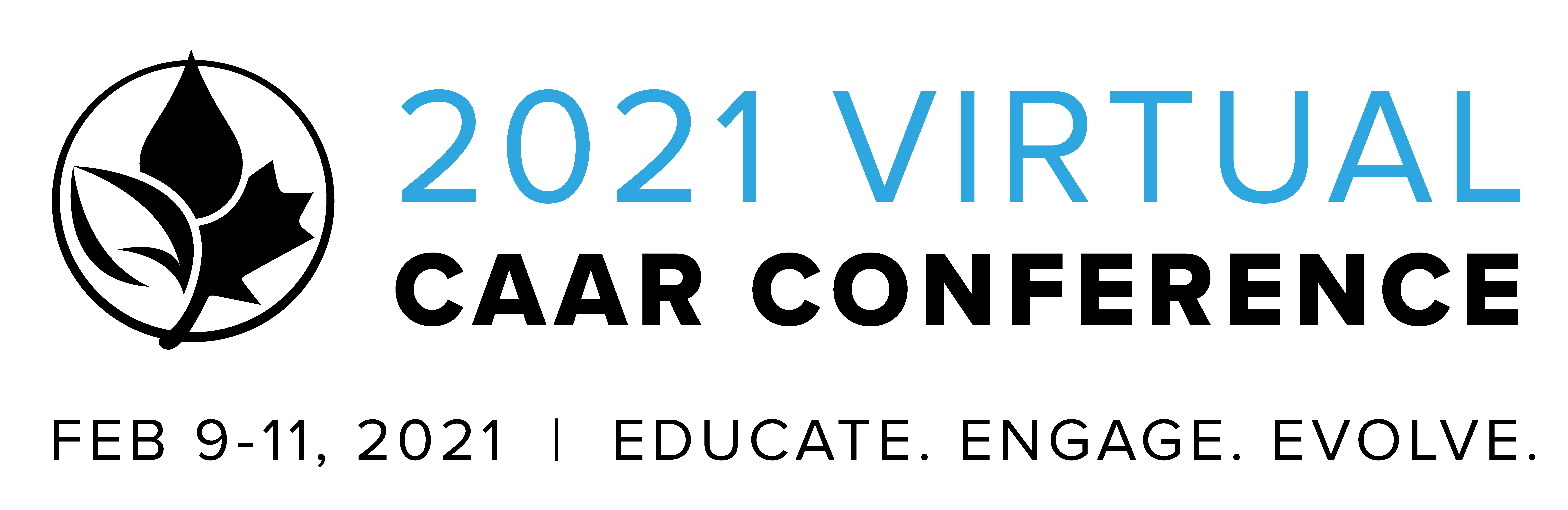 CAAR Conference