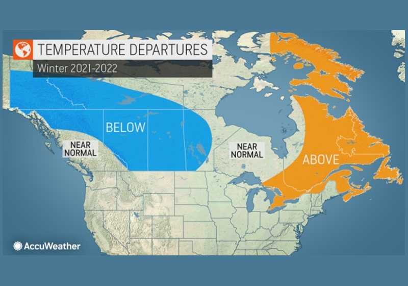 Banner for Frosty Conditions Predicted