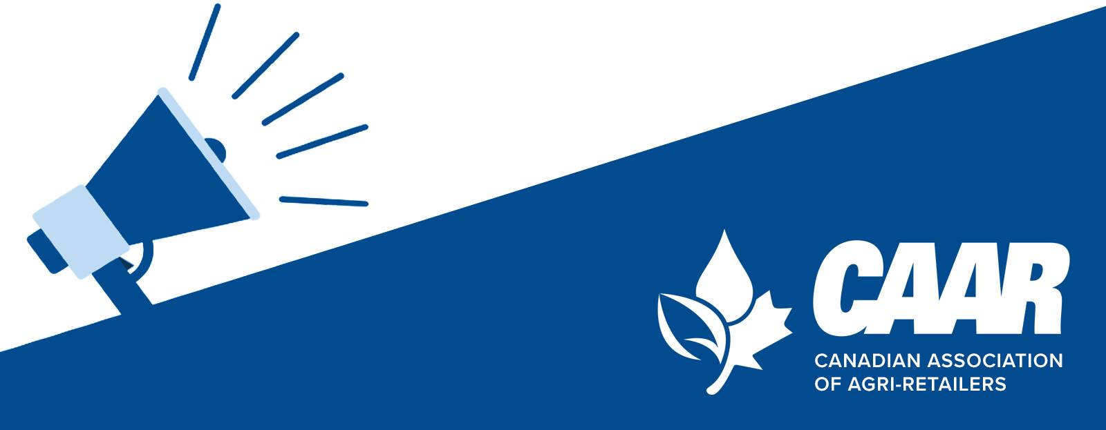 Banner for CAAR Advocates for Agriculture Industry after ag ministers meet Banner for CAAR Advocates for Agriculture Industry after ag ministers meet