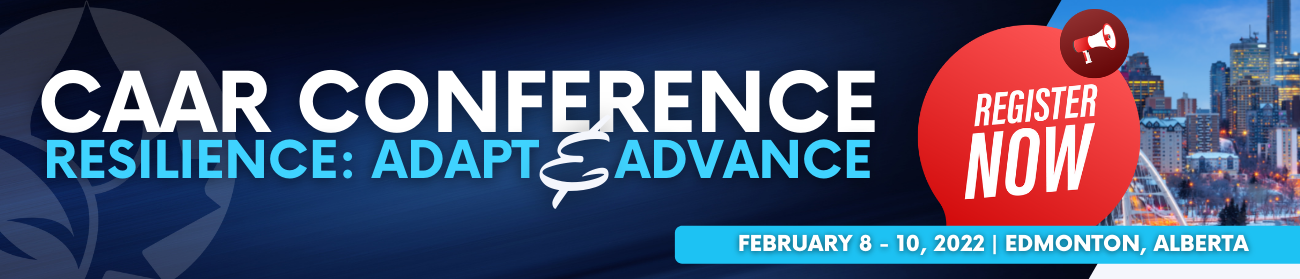 Conference 2022 Banner