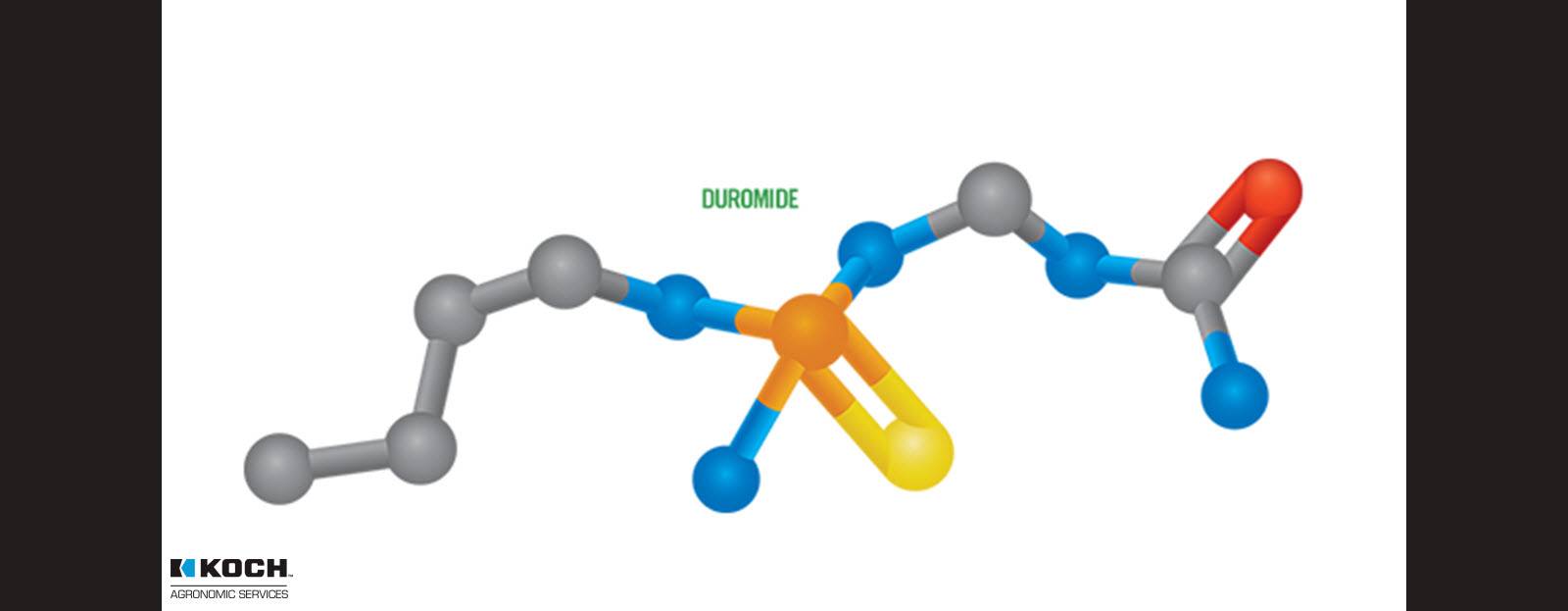 Next-generation urease inhibitor