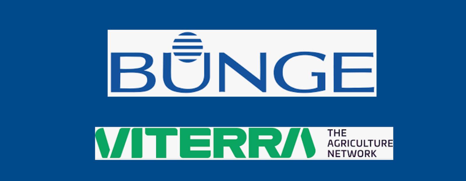 Bunge to acquire Viterra