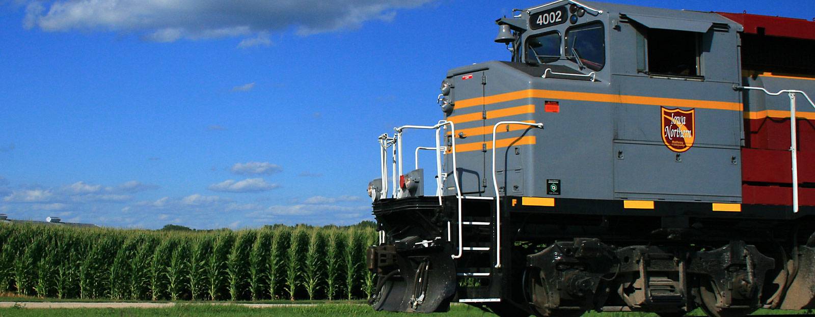 CN expands its central US reach