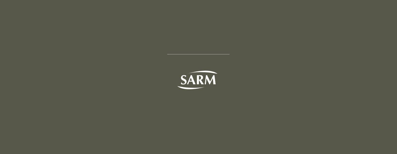 SARM sounds alarm