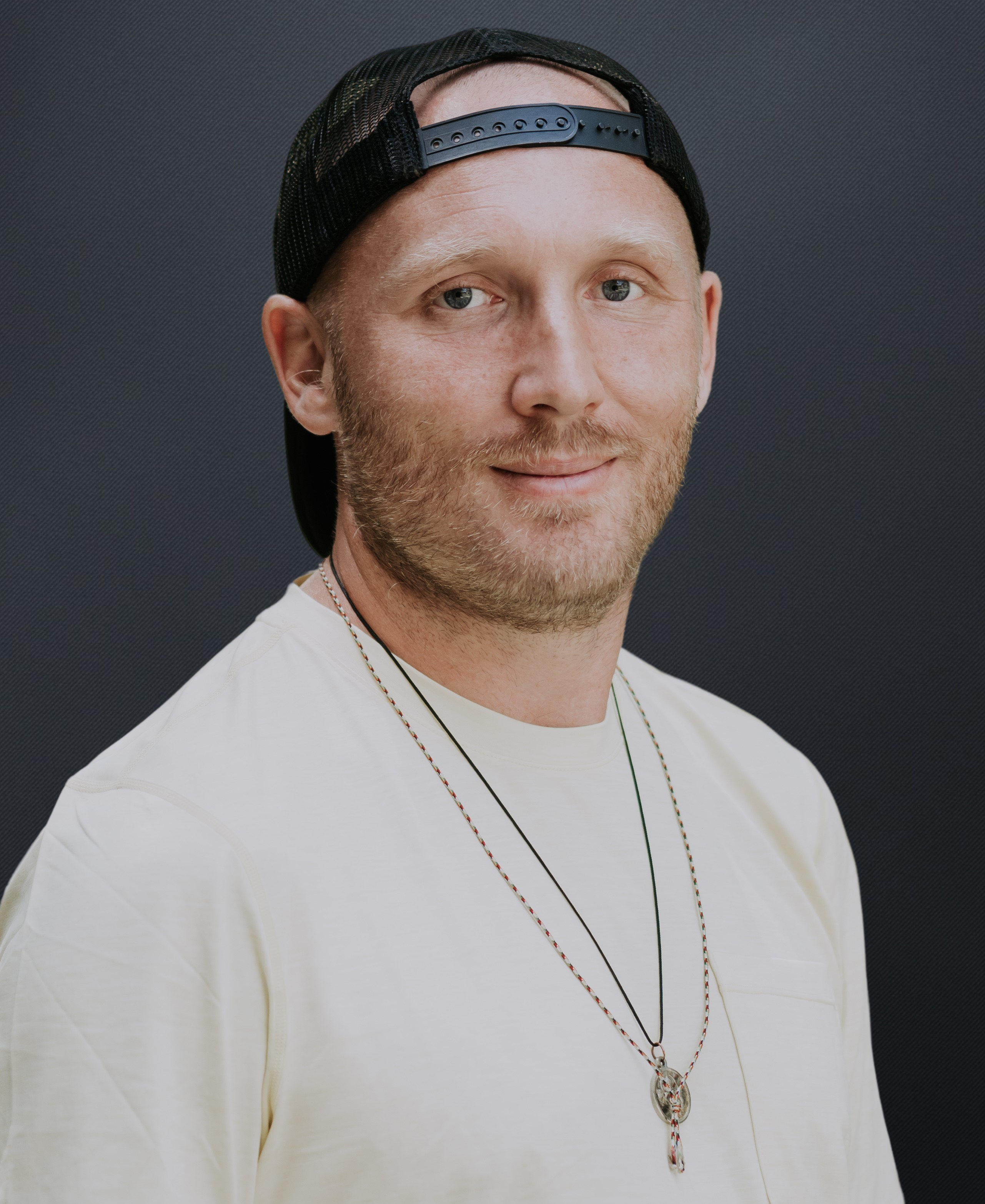 Chris Beaudry