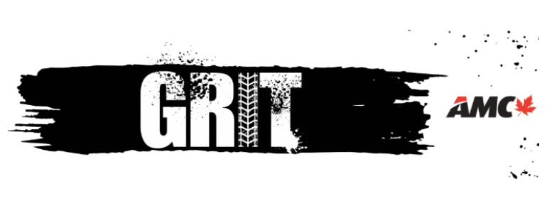 GRIT / AMC