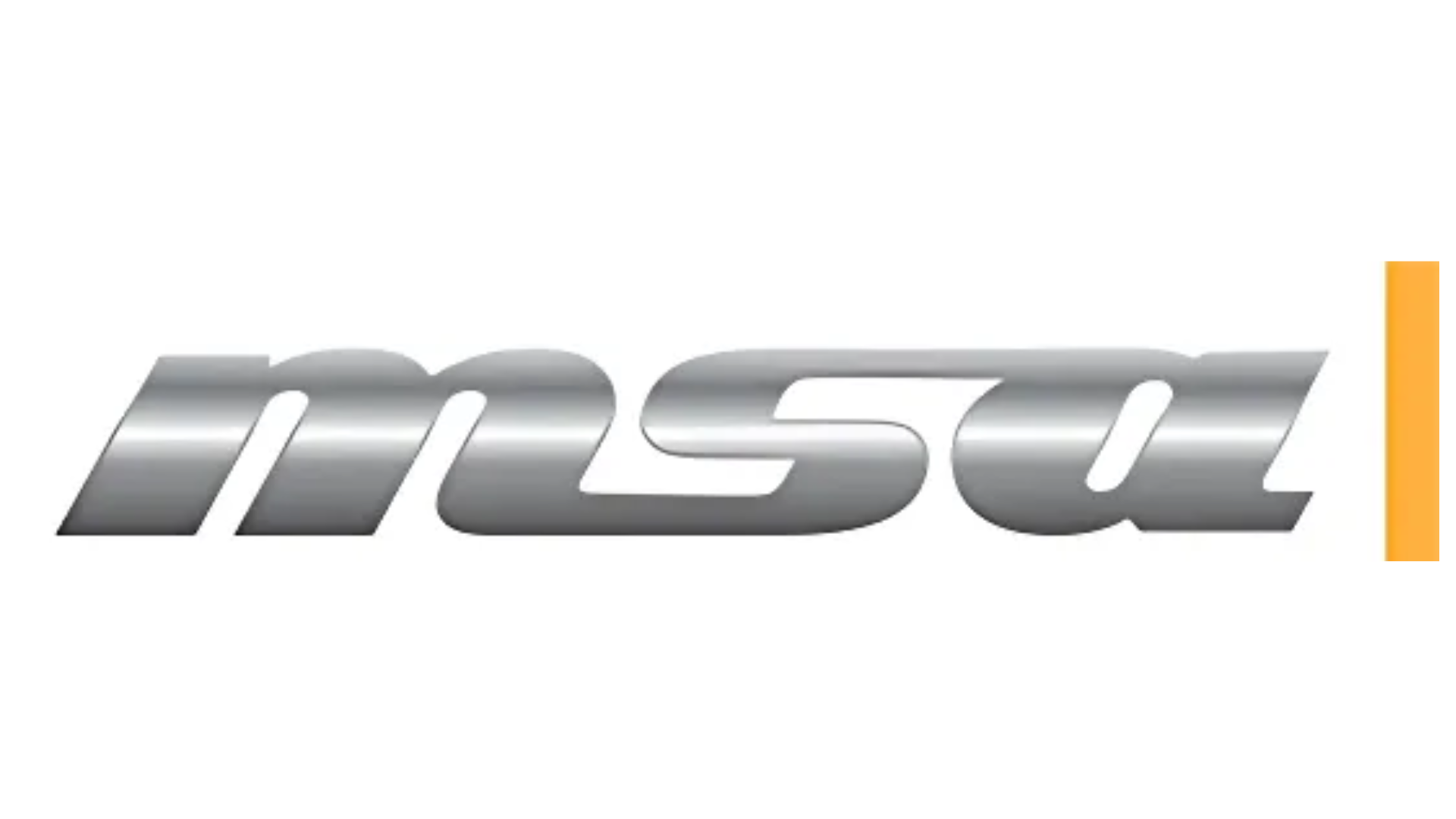 MSA Logo