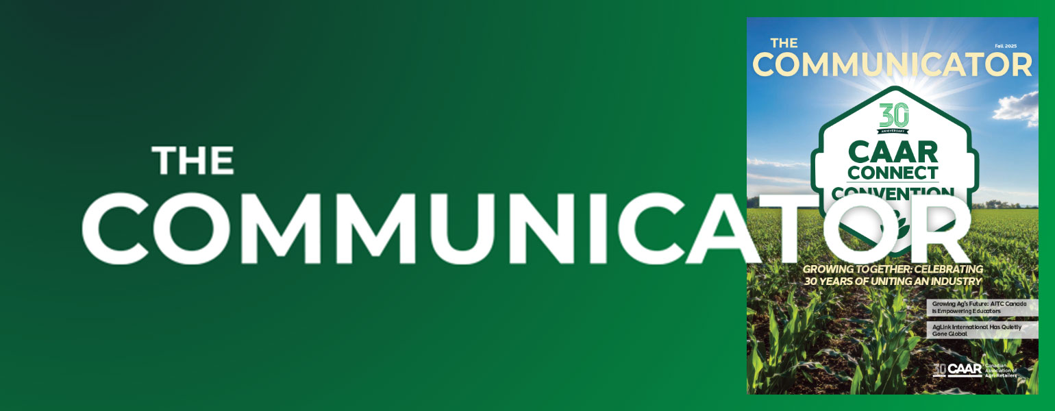 The Communicator