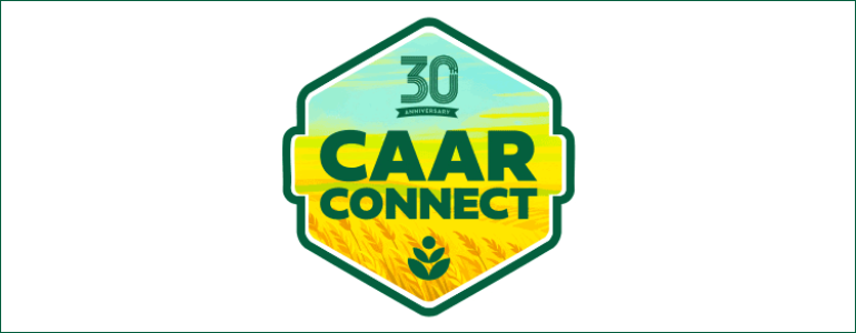CAAR Connect