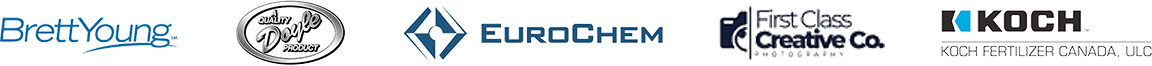 Brett Young | A Quality Doyle Product | EuroChem | First Class Creative Co. Photography | KOCH Fertilizer Canada, ULC