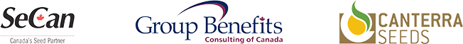 SeCan - Canada's Seed Partner | Group Benefits Consulting of Canada | Canterra Seeds